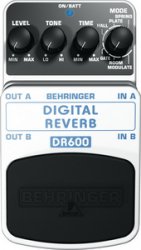 Behringer DR600